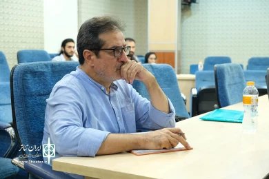 نشست تخصصی تاثیر ترجمه کتاب های مرجع بر آموزش بازیگری