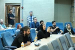 نشست تخصصی تاثیر ترجمه کتاب های مرجع بر آموزش بازیگری