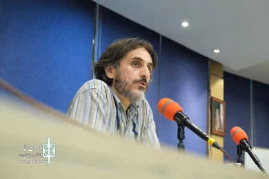 نشست تخصصی تاثیر ترجمه کتاب های مرجع بر آموزش بازیگری