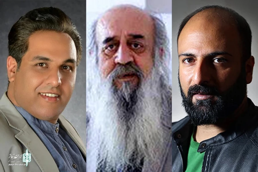 اعضای هیئت نظارت بر انتخابات موسسه انجمن هنرهای نمایشی خوزستان منصوب شدند 2