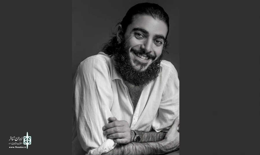 نوید یک اجرای متفاوت 2