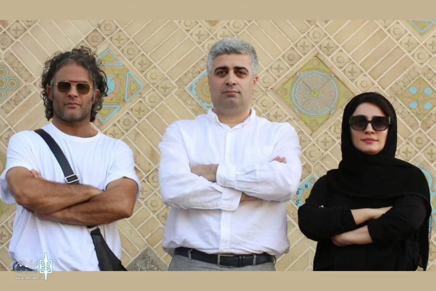 «کمی شبیه مارادونا» روی صحنه می‌رود 2