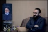 دیدار دبیر جشنواره تئاتر مقاومت با هنرمندان سه استان کشور 13