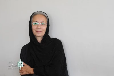 لاله تقیان:

در حال پژوهش روی اثرات اجتماعی تعزیه هستم