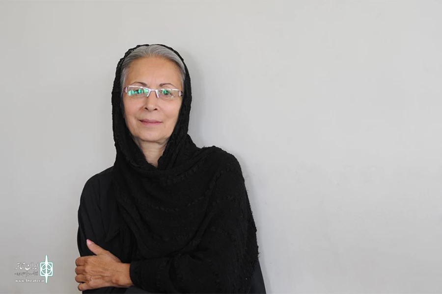مشغول پژوهش روی اثرات اجتماعی تعزیه هستم 2