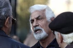 حسین خانی بیک، یک تئاتری قدیمی 2