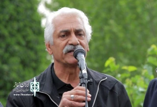 درگذشت یکی از بازماندگان گروه دوم هنر ملی