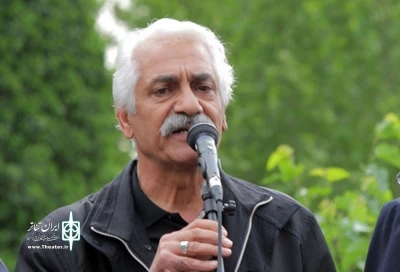 درگذشت یکی از بازماندگان گروه دوم هنر ملی