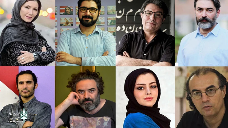 کارگردانانی که صحنه منتظر حضورشان است/ بخش دوم 2