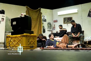 «خاک سفید» به خانه نمایش دا باز می‌گردد