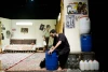 خاک سفید