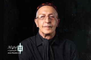 هوشنگ قوانلو بازیگر «اکتینگ» شد