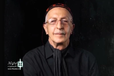 هوشنگ قوانلو بازیگر «اکتینگ» شد