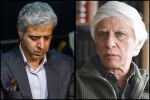 ایوب آقاخانی و ادای احترام به بهرام بیضایی بر صحنه تئاتر 2