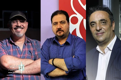 هم‌زمان با آغاز بازبینی

هیئت انتخاب آثار بخش ایثار جشنواره تئاتر استان تهران معرفی شدند