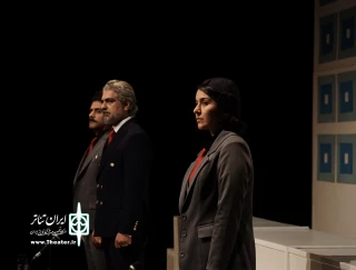 نگاهی به نمایش «ترور»

ایستادن بر شانه‌های تئاتر