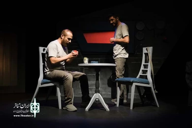 من و گربه‌ی پری