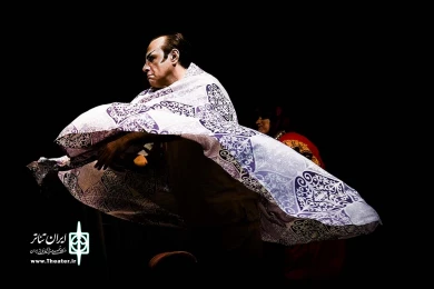پشت هم اندازها