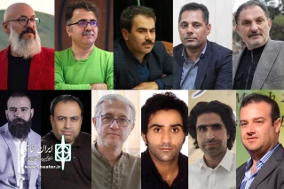 گزارشی درباره فعالیت انجمن‌های هنرهای نمایشی استان‌ها/ بخش نخست

ایران آماده جشنواره‌های تئاتر استانی می‌شود