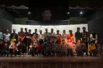 بازی نمایش «ماجرای تولد دلقک» مجوز اجرای عموم گرفت 2