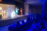 بازی نمایش «ماجرای تولد دلقک» مجوز اجرای عموم گرفت 6
