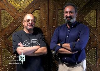 سعید ذهنی در مقام کارگردان به تئاتر شهر می‌رود