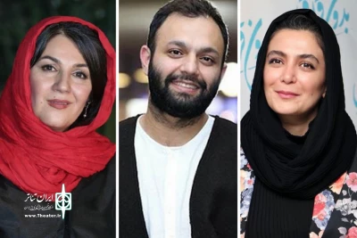 برگزاری نشست تخصصی تئاتر با حضور صابر ابر، الهام کردا و ستاره اسکندری