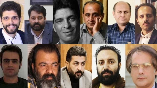 گزارشی درباره فعالیت انجمن‌های هنرهای نمایشی استان‌ها/ بخش پایانی

ایران آماده جشنواره‌های تئاتر استانی می‌شود
