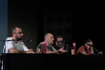 نشست تخصصی دراماتورژی متن و مواجهه با عناصر اجرا