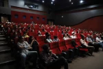 نشست تخصصی دراماتورژی متن و مواجهه با عناصر اجرا