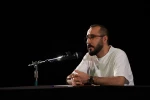نشست تخصصی دراماتورژی متن و مواجهه با عناصر اجرا