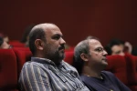نشست تخصصی دراماتورژی متن و مواجهه با عناصر اجرا