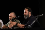 نشست تخصصی دراماتورژی متن و مواجهه با عناصر اجرا