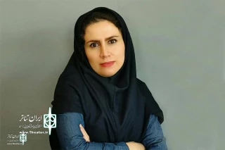 گفت‌وگو با کارگردان و نویسنده نمایش «سایه‌ روشن»

سعیده آجربندیان: در فرم اجرا، از رئالیسم به طرف مینی‌مالیسم رفته‌ایم