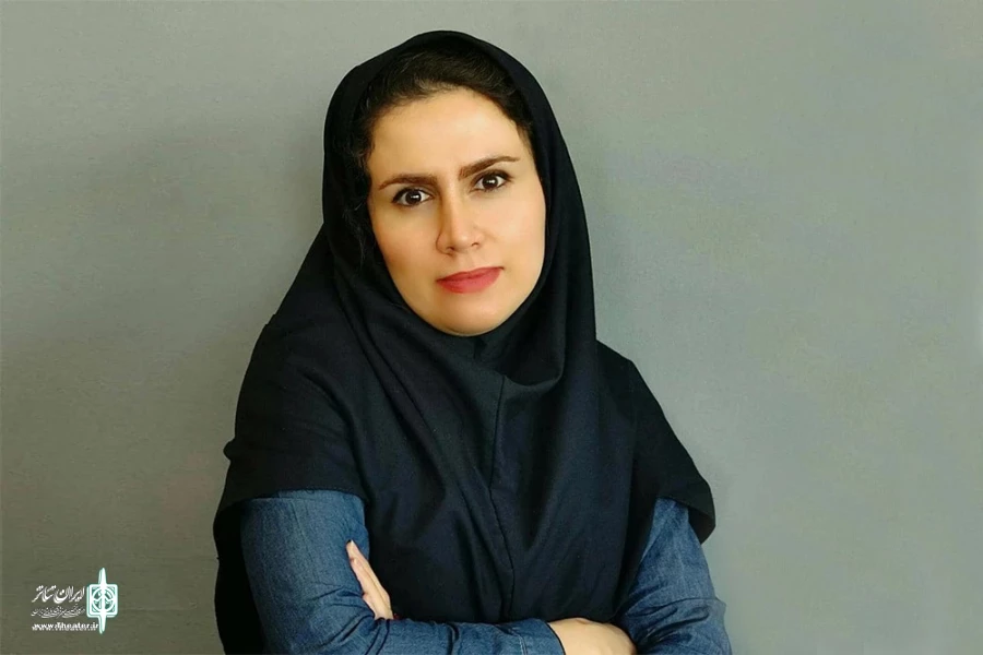 سعیده آجربندیان: در فرم اجرا، از رئالیسم به طرف مینی‌مالیسم رفته‌ایم 2