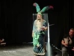 نمایش رادیویی