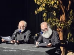 نمایش رادیویی