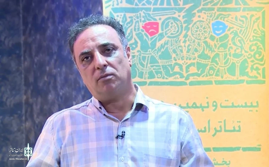 هنرمندان شهرستان‌های استان تهران حرفی برای گفتن دارند 3