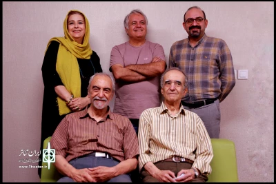 با برگزاری یک نشست مشترک تصمیم‌گیری شد؛

اعلام جزییات همکاری «بنیاد نمایش کودک» با جشنواره تئاتر کودک و نوجوان