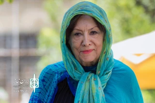 پری صابری درگذشت