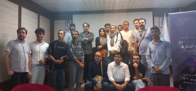 با حضور  رضا مهدی زاده

کارگاه تخصصی «طراحی صحنه کنشگر» در اراک برگزار شد