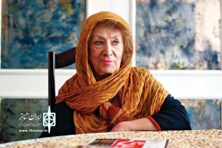 مراسم وداع با پیکر پری صابری صبح جمعه برگزار می‌شود