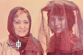 دلنوشته نسیم ادبی در فقدان پری صابری

حواست به‌ ما باشه؛ مثل همیشه