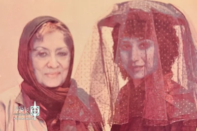 دلنوشته نسیم ادبی در فقدان پری صابری

حواست به‌ ما باشه؛ مثل همیشه