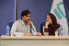 سعی کردم پل ارتباطی بین هنرمندان سیستان و بلوچستان و تهران باشم 5