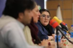 سعی کردم پل ارتباطی بین هنرمندان سیستان و بلوچستان و تهران باشم 6