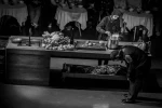 «امشب به صرف بورش و خون» به پایان رسید 2
