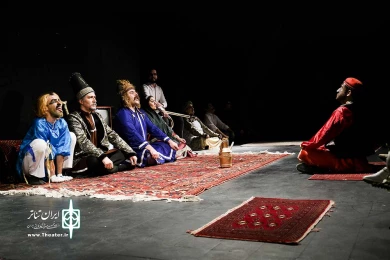 مضحکه سیاه