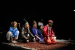 مضحکه سیاه