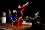 مضحکه سیاه